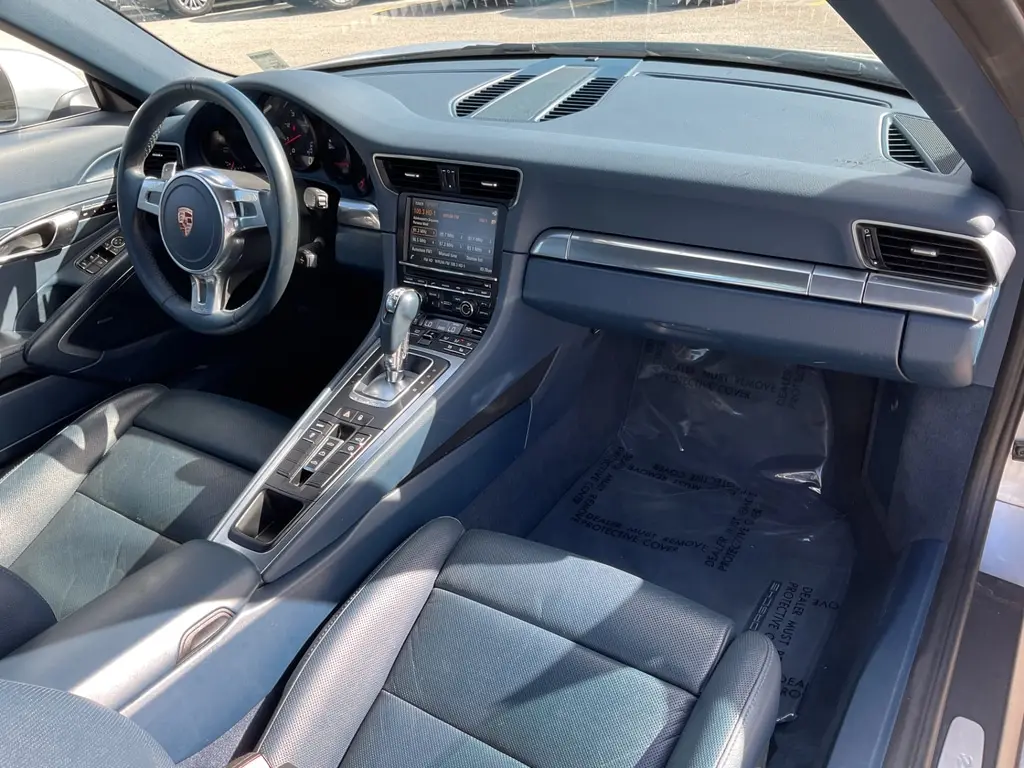 Florida Fine Cars - Used PORSCHE 911 2014 ORLANDO CARRERA