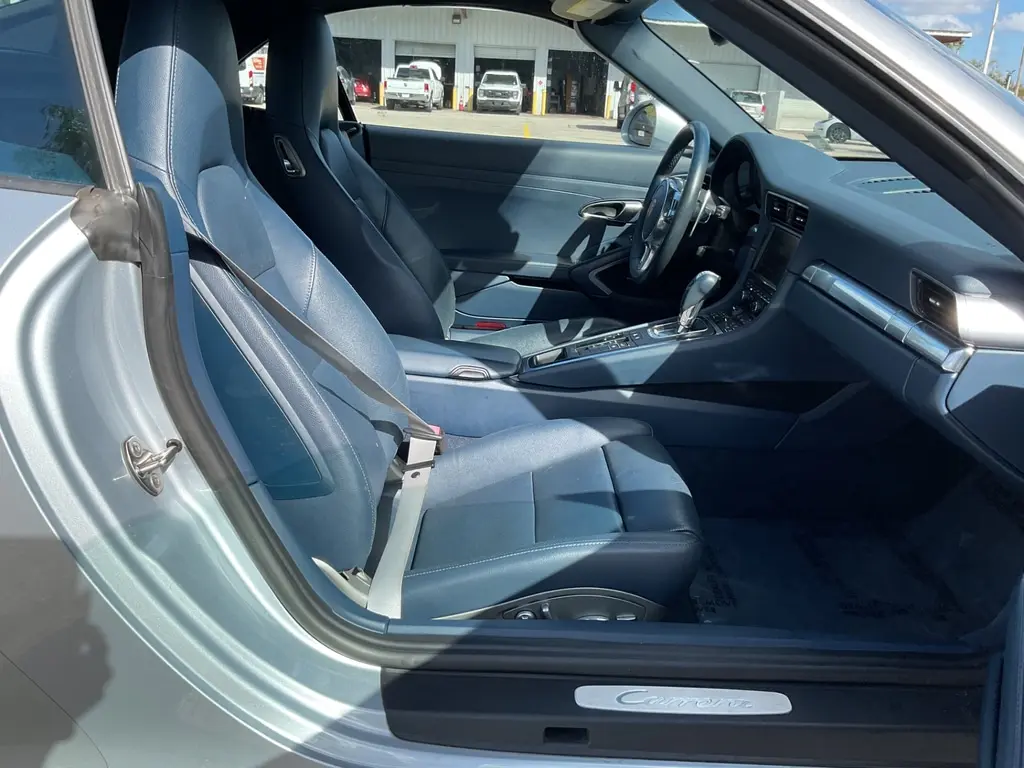 Florida Fine Cars - Used PORSCHE 911 2014 ORLANDO CARRERA