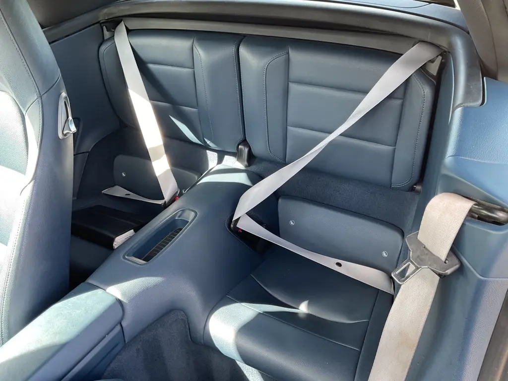 Florida Fine Cars - Used PORSCHE 911 2014 ORLANDO CARRERA