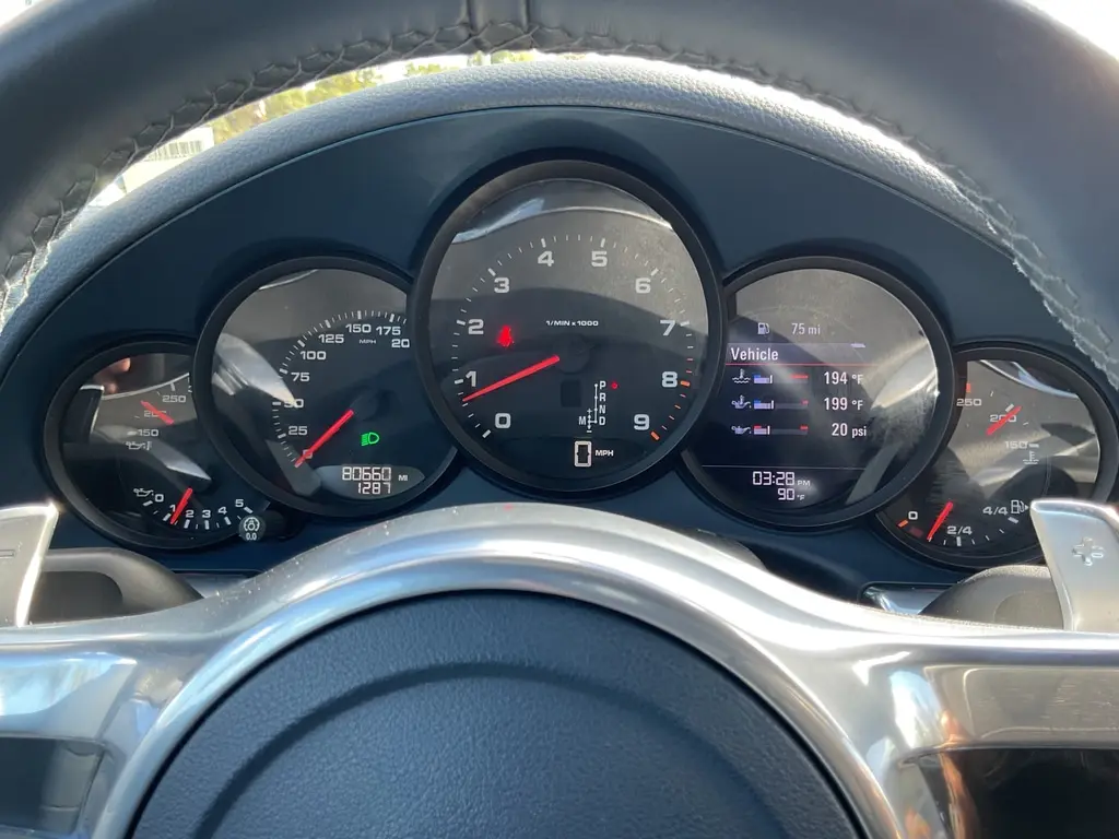 Florida Fine Cars - Used PORSCHE 911 2014 ORLANDO CARRERA