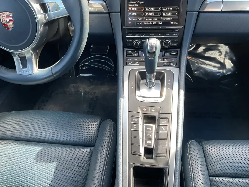 Florida Fine Cars - Used PORSCHE 911 2014 ORLANDO CARRERA