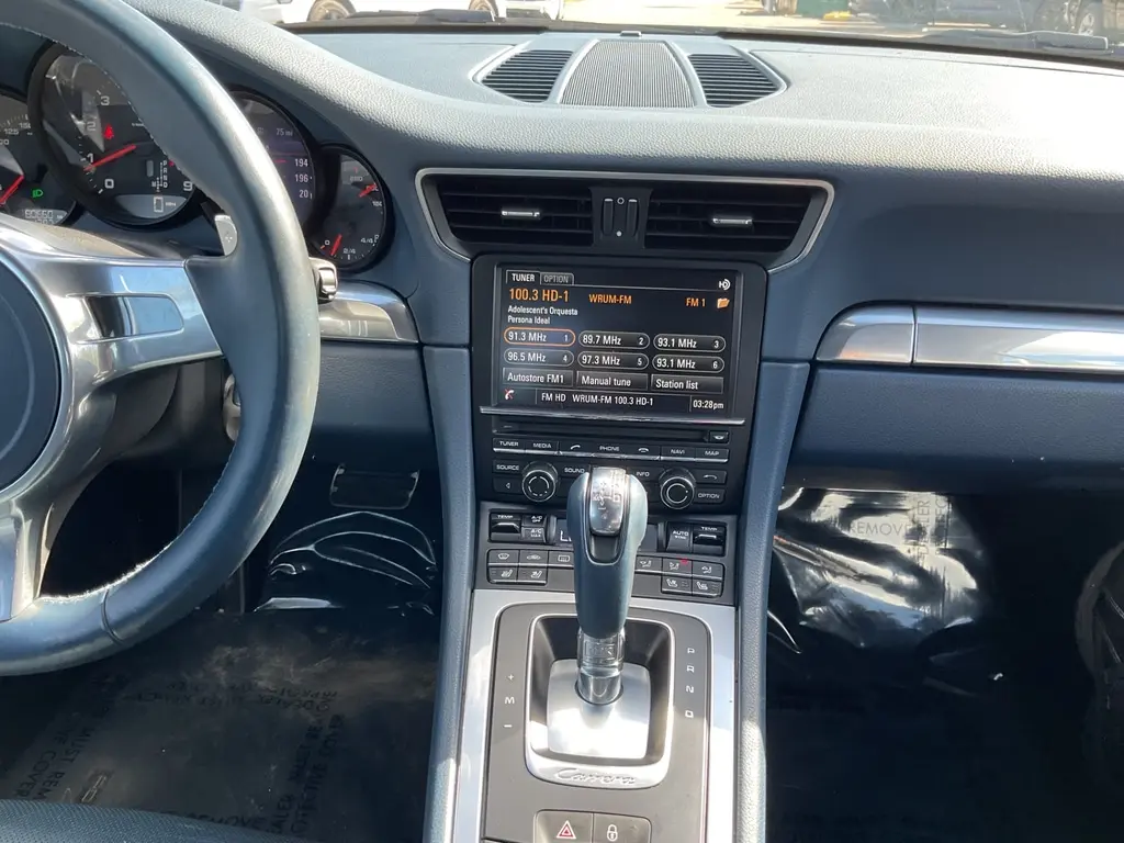 Florida Fine Cars - Used PORSCHE 911 2014 ORLANDO CARRERA