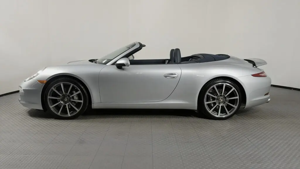 Florida Fine Cars - Used PORSCHE 911 2014 ORLANDO CARRERA