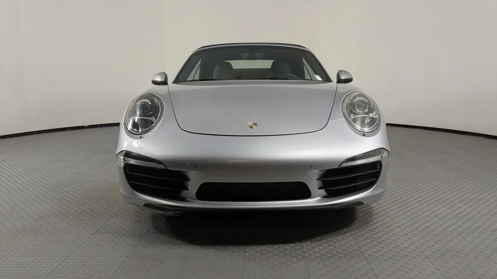 Florida Fine Cars - Used PORSCHE 911 2014 ORLANDO CARRERA