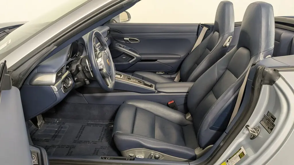 Florida Fine Cars - Used PORSCHE 911 2014 ORLANDO CARRERA