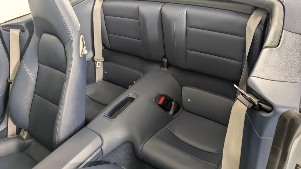 Florida Fine Cars - Used PORSCHE 911 2014 ORLANDO CARRERA