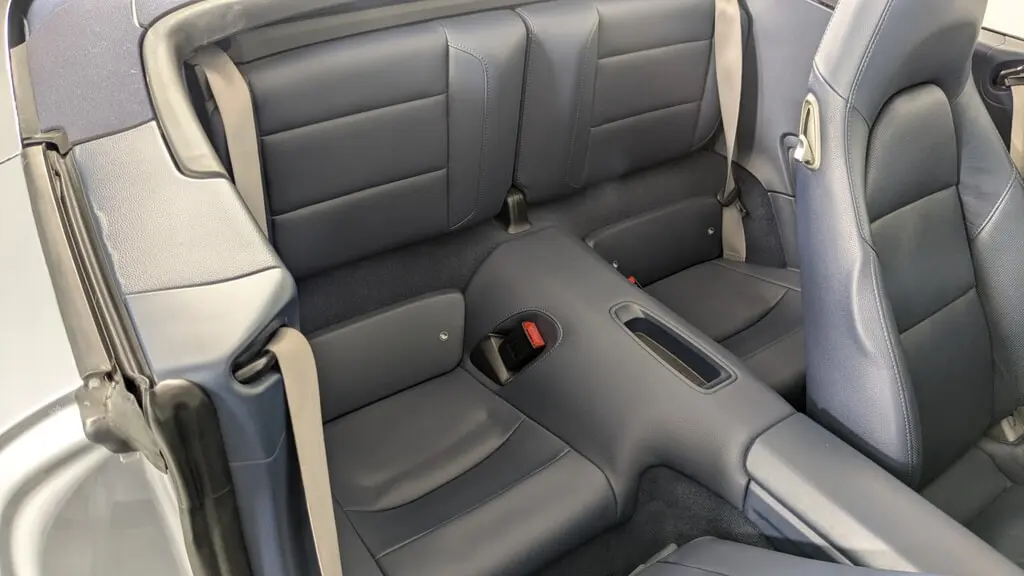 Florida Fine Cars - Used PORSCHE 911 2014 ORLANDO CARRERA