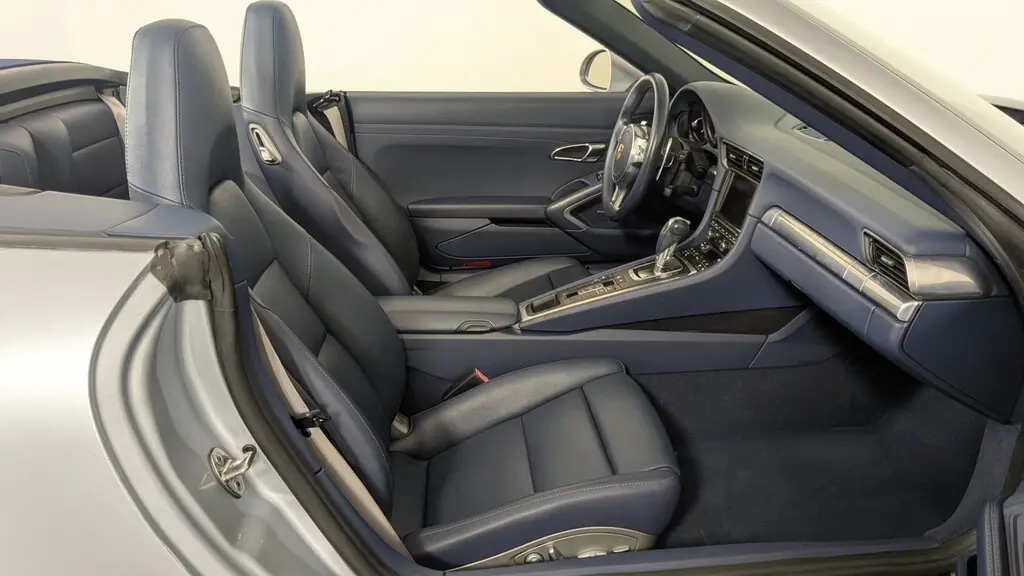 Florida Fine Cars - Used PORSCHE 911 2014 ORLANDO CARRERA