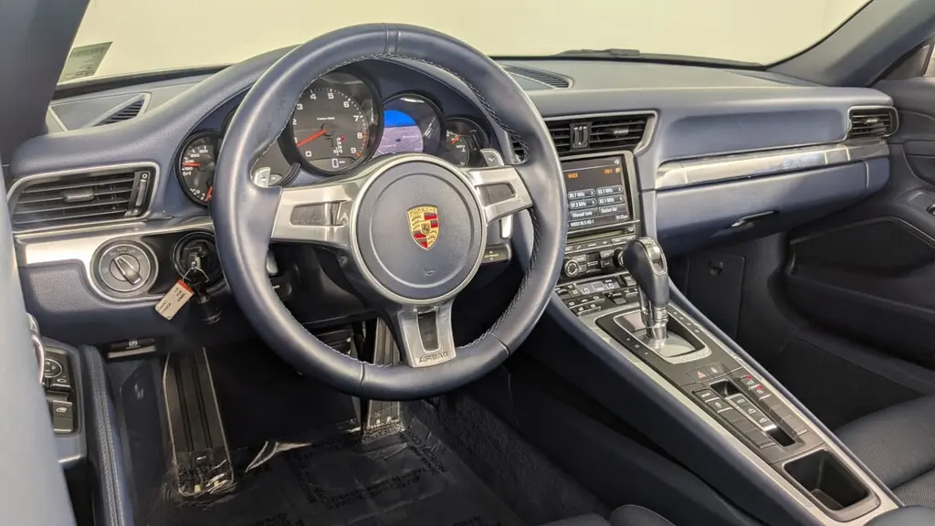 Florida Fine Cars - Used PORSCHE 911 2014 ORLANDO CARRERA