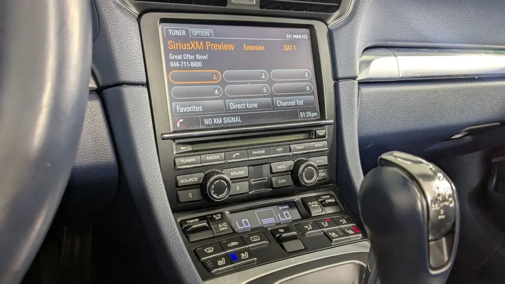 Florida Fine Cars - Used PORSCHE 911 2014 ORLANDO CARRERA