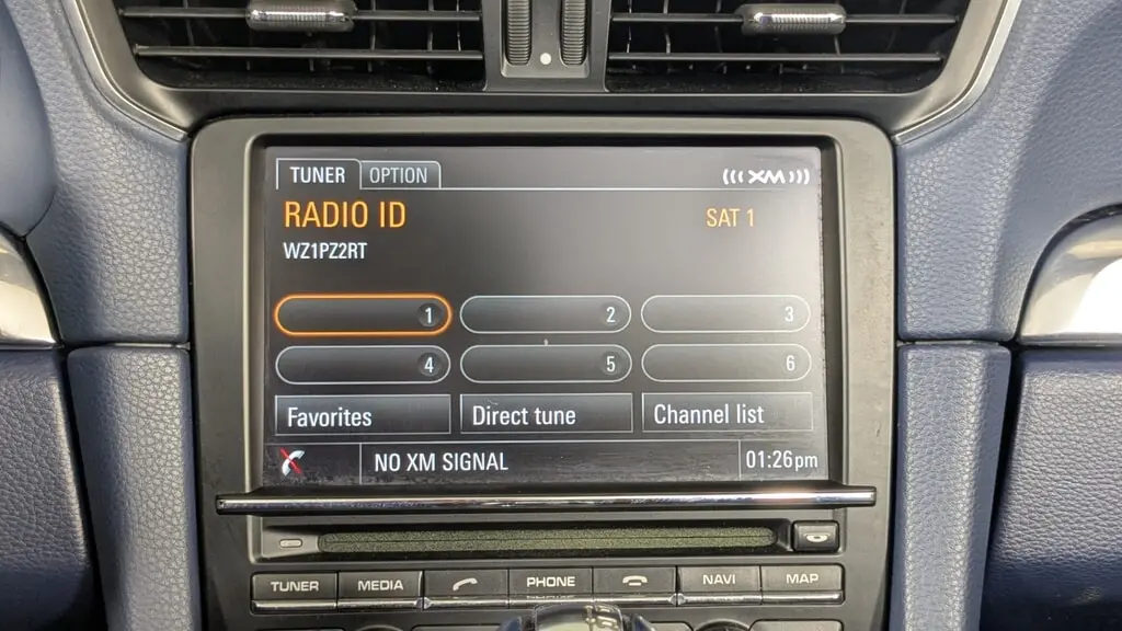 Florida Fine Cars - Used PORSCHE 911 2014 ORLANDO CARRERA