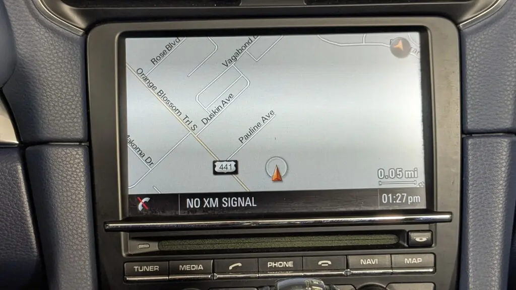 Florida Fine Cars - Used PORSCHE 911 2014 ORLANDO CARRERA