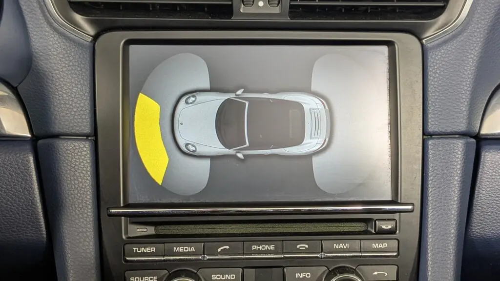 Florida Fine Cars - Used PORSCHE 911 2014 ORLANDO CARRERA