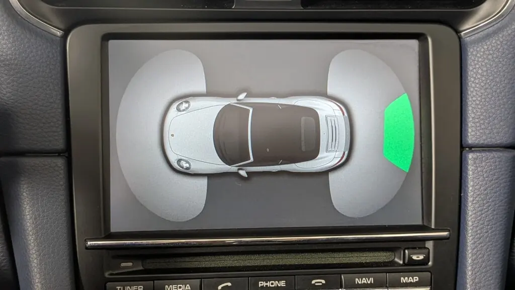 Florida Fine Cars - Used PORSCHE 911 2014 ORLANDO CARRERA