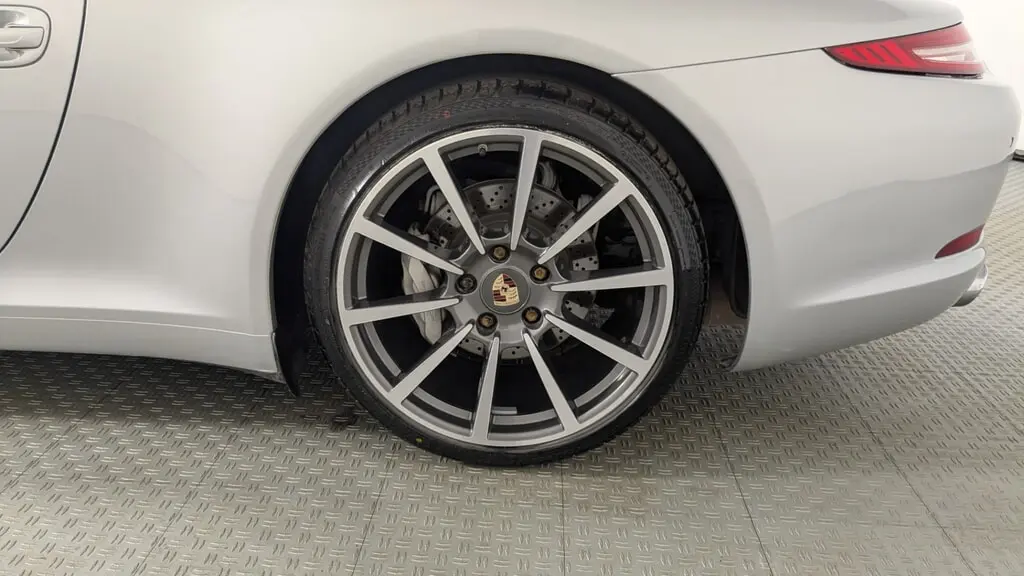 Florida Fine Cars - Used PORSCHE 911 2014 ORLANDO CARRERA