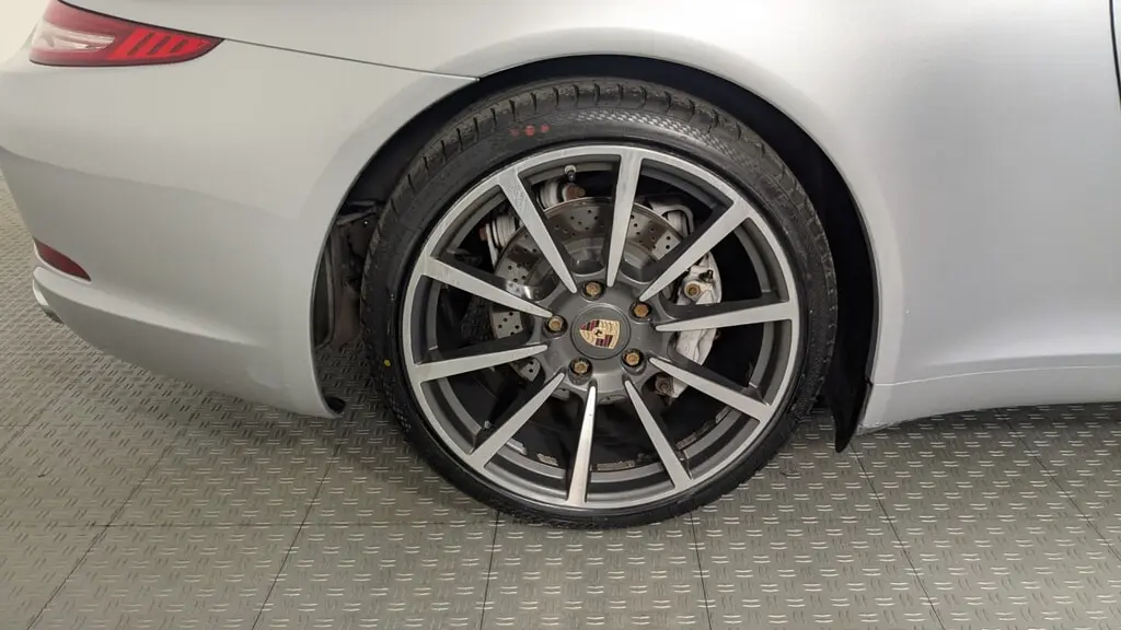 Florida Fine Cars - Used PORSCHE 911 2014 ORLANDO CARRERA