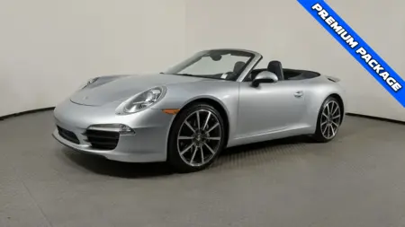 Florida Fine Cars - Used PORSCHE 911 2014 ORLANDO CARRERA