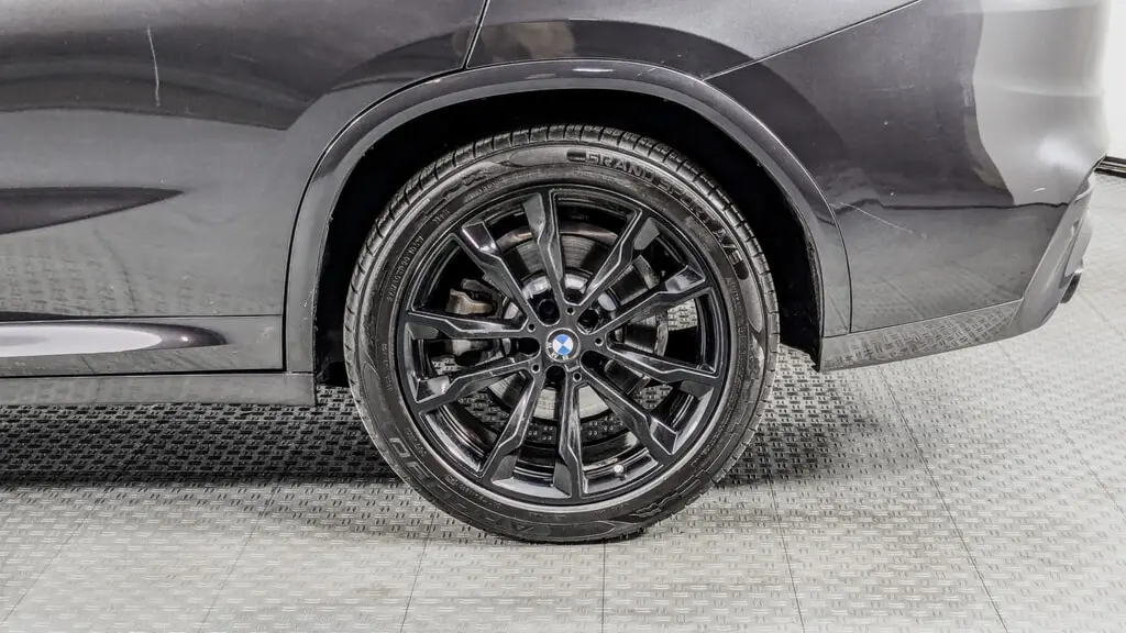 Florida Fine Cars - Used BMW X4 2021 ORLANDO XDRIVE30I