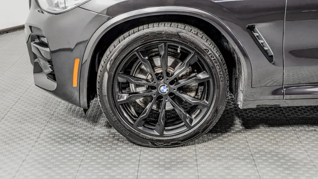 Florida Fine Cars - Used BMW X4 2021 ORLANDO XDRIVE30I