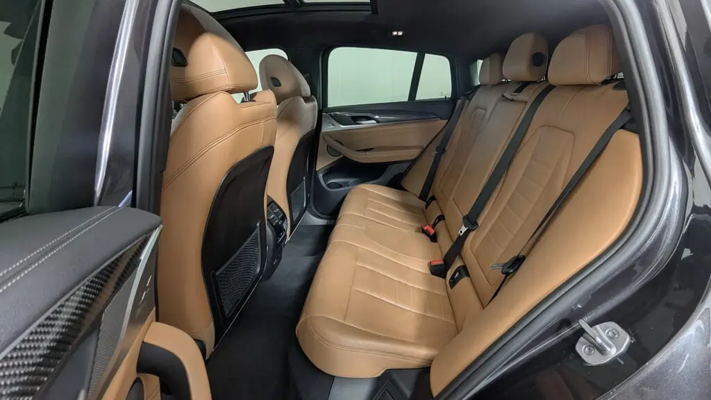 Florida Fine Cars - Used BMW X4 2021 ORLANDO XDRIVE30I