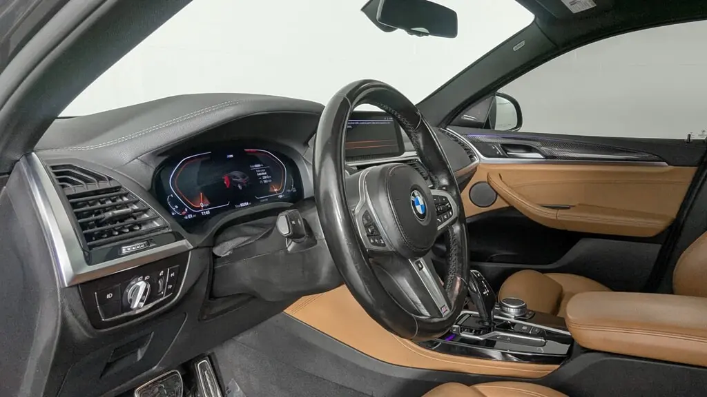 Florida Fine Cars - Used BMW X4 2021 ORLANDO XDRIVE30I