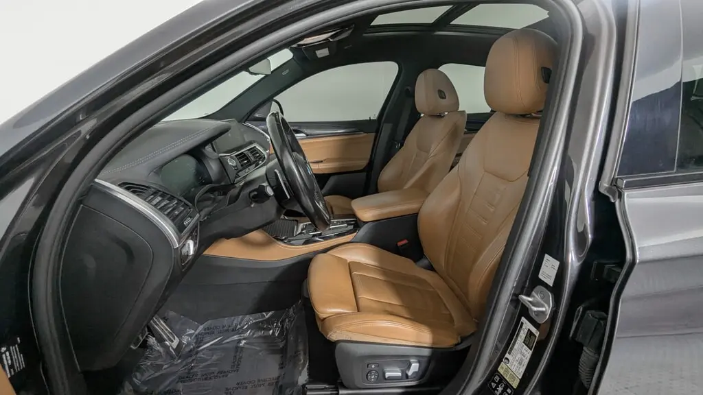 Florida Fine Cars - Used BMW X4 2021 ORLANDO XDRIVE30I