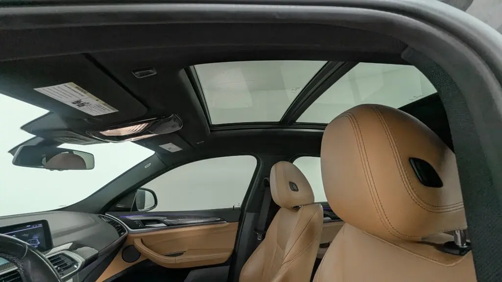 Florida Fine Cars - Used BMW X4 2021 ORLANDO XDRIVE30I