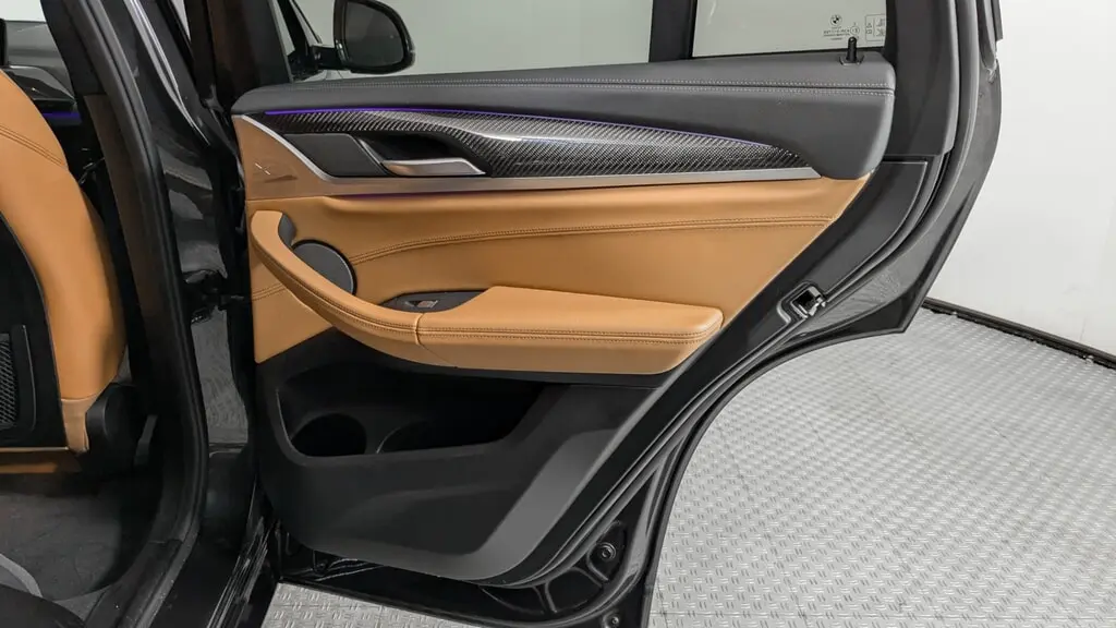 Florida Fine Cars - Used BMW X4 2021 ORLANDO XDRIVE30I