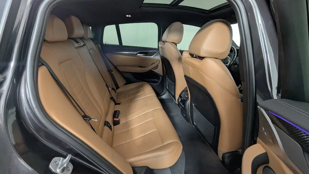 Florida Fine Cars - Used BMW X4 2021 ORLANDO XDRIVE30I