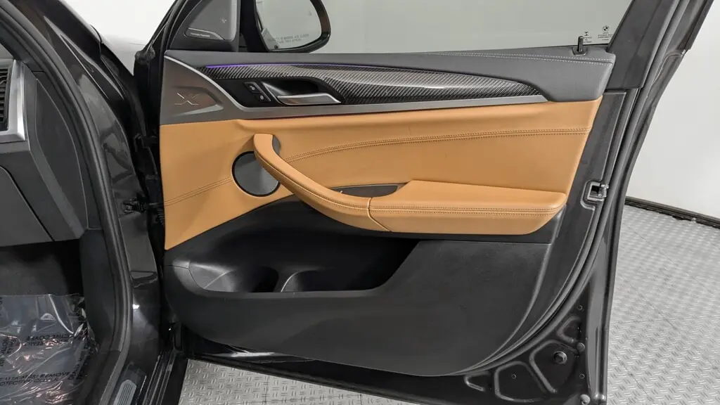 Florida Fine Cars - Used BMW X4 2021 ORLANDO XDRIVE30I