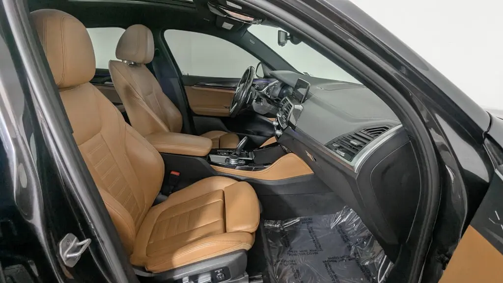 Florida Fine Cars - Used BMW X4 2021 ORLANDO XDRIVE30I