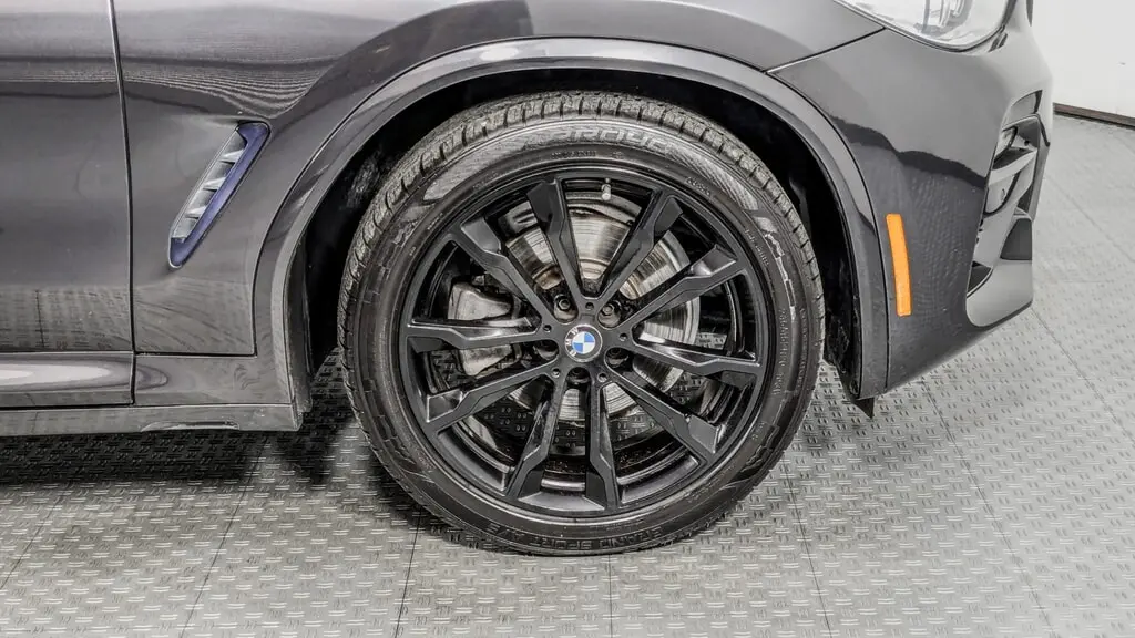 Florida Fine Cars - Used BMW X4 2021 ORLANDO XDRIVE30I