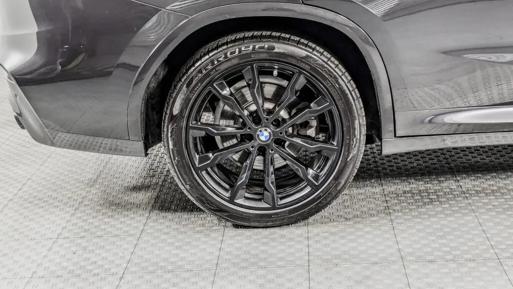 Florida Fine Cars - Used BMW X4 2021 ORLANDO XDRIVE30I