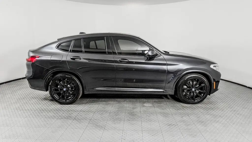 Florida Fine Cars - Used BMW X4 2021 ORLANDO XDRIVE30I