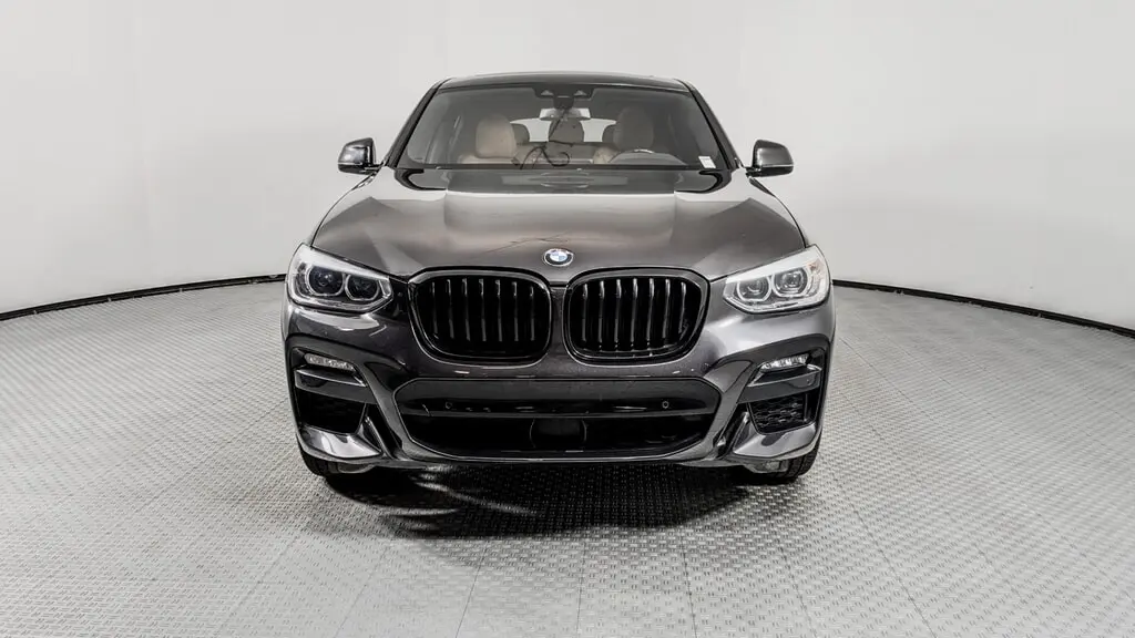 Florida Fine Cars - Used BMW X4 2021 ORLANDO XDRIVE30I