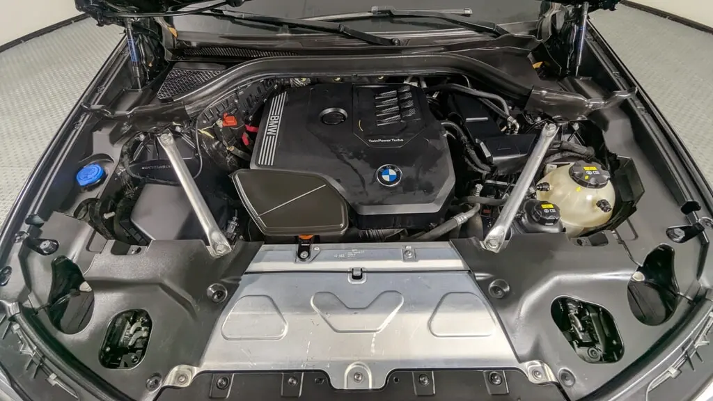 Florida Fine Cars - Used BMW X4 2021 ORLANDO XDRIVE30I