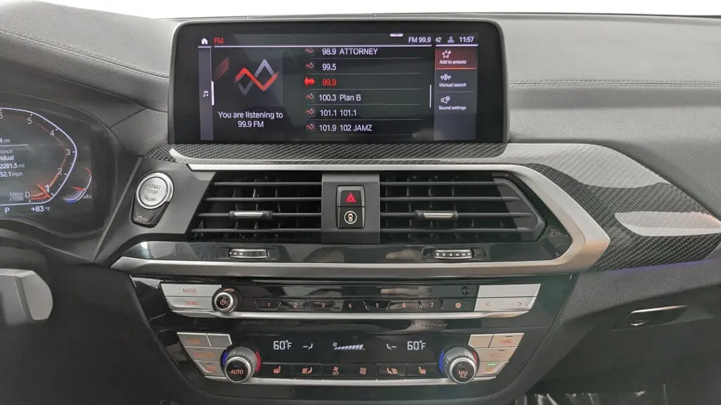 Florida Fine Cars - Used BMW X4 2021 ORLANDO XDRIVE30I