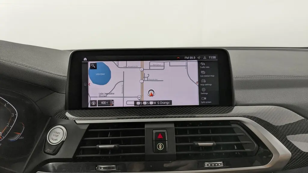 Florida Fine Cars - Used BMW X4 2021 ORLANDO XDRIVE30I