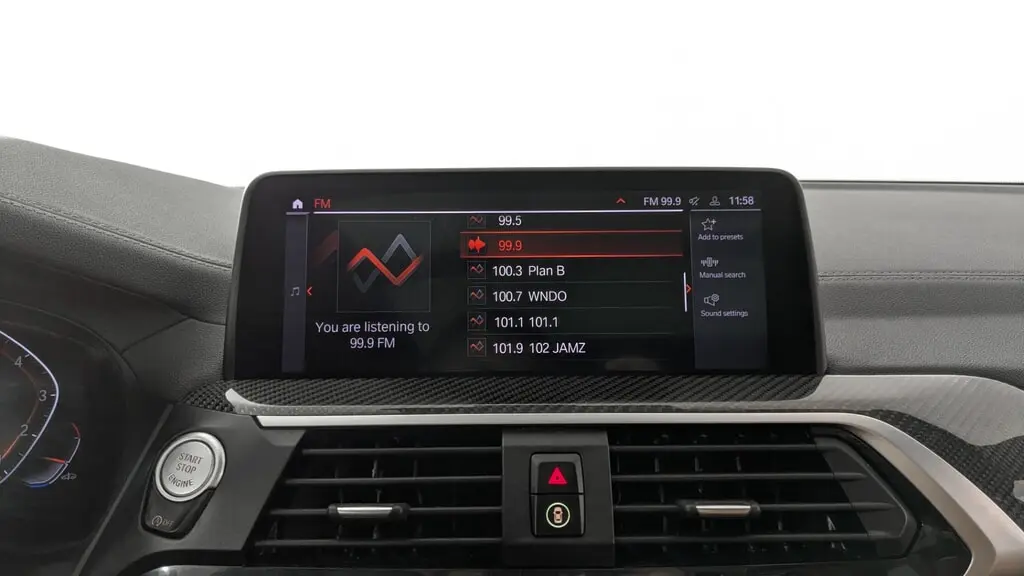 Florida Fine Cars - Used BMW X4 2021 ORLANDO XDRIVE30I