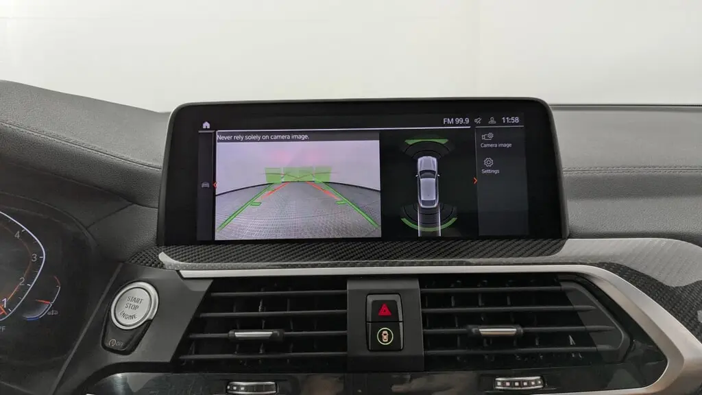 Florida Fine Cars - Used BMW X4 2021 ORLANDO XDRIVE30I