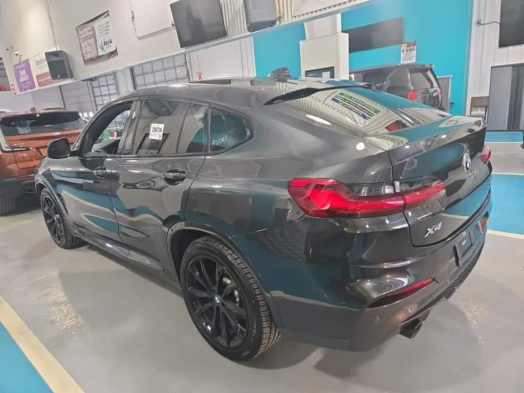 Florida Fine Cars - Used BMW X4 2021 ORLANDO XDRIVE30I