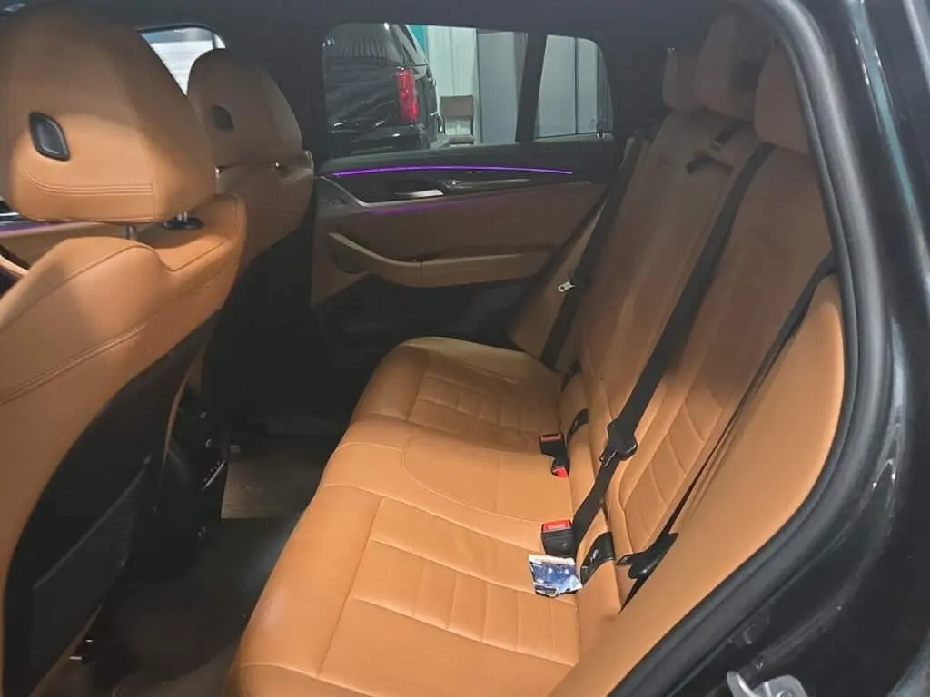 Florida Fine Cars - Used BMW X4 2021 ORLANDO XDRIVE30I