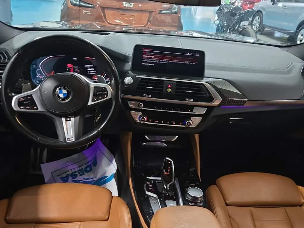 Florida Fine Cars - Used BMW X4 2021 ORLANDO XDRIVE30I