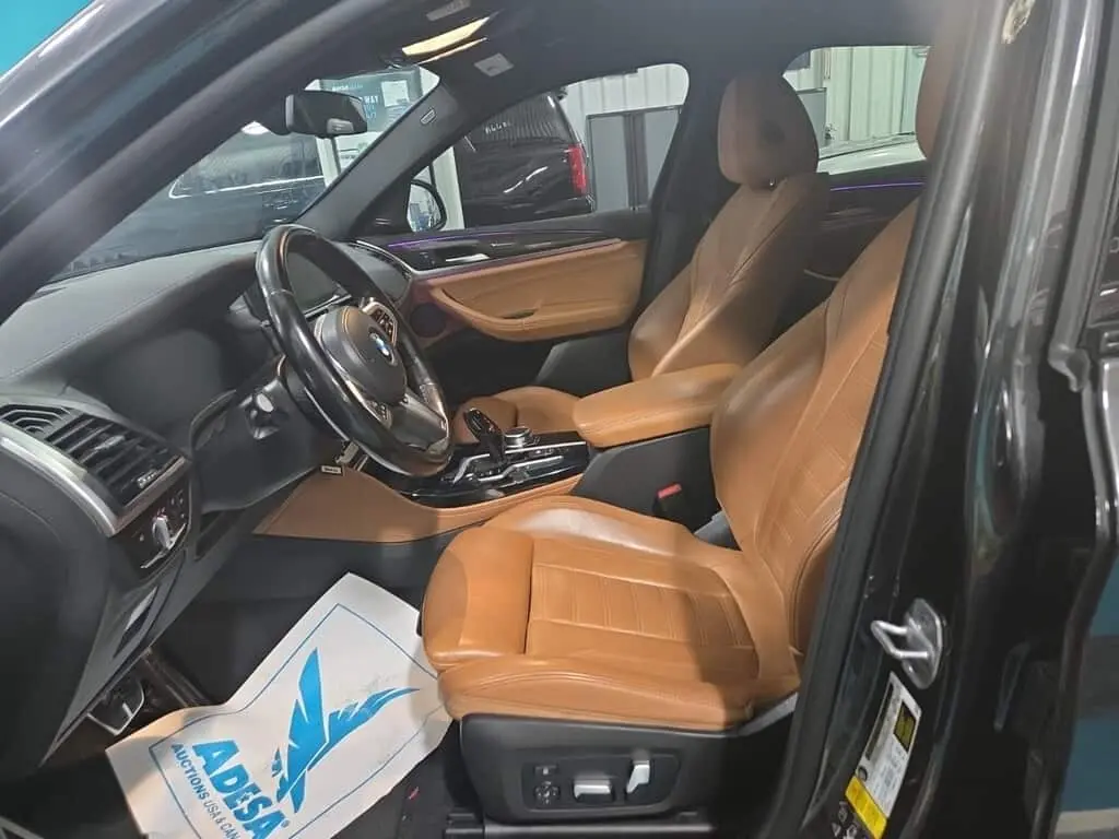 Florida Fine Cars - Used BMW X4 2021 ORLANDO XDRIVE30I