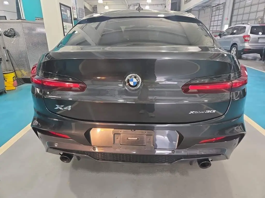 Florida Fine Cars - Used BMW X4 2021 ORLANDO XDRIVE30I