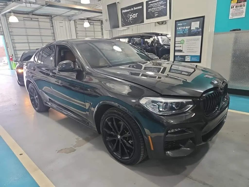 Florida Fine Cars - Used BMW X4 2021 ORLANDO XDRIVE30I