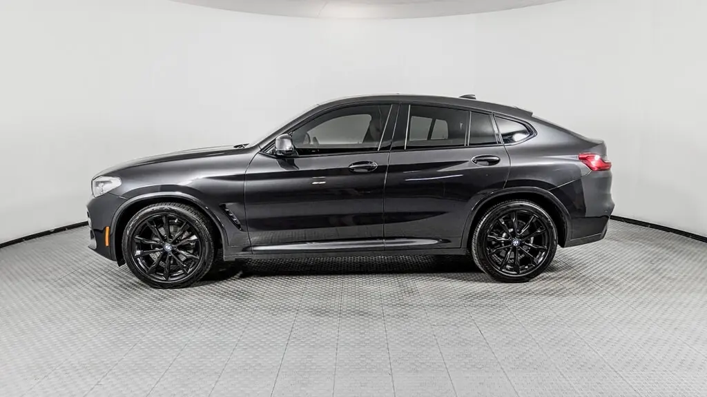 Florida Fine Cars - Used BMW X4 2021 ORLANDO XDRIVE30I