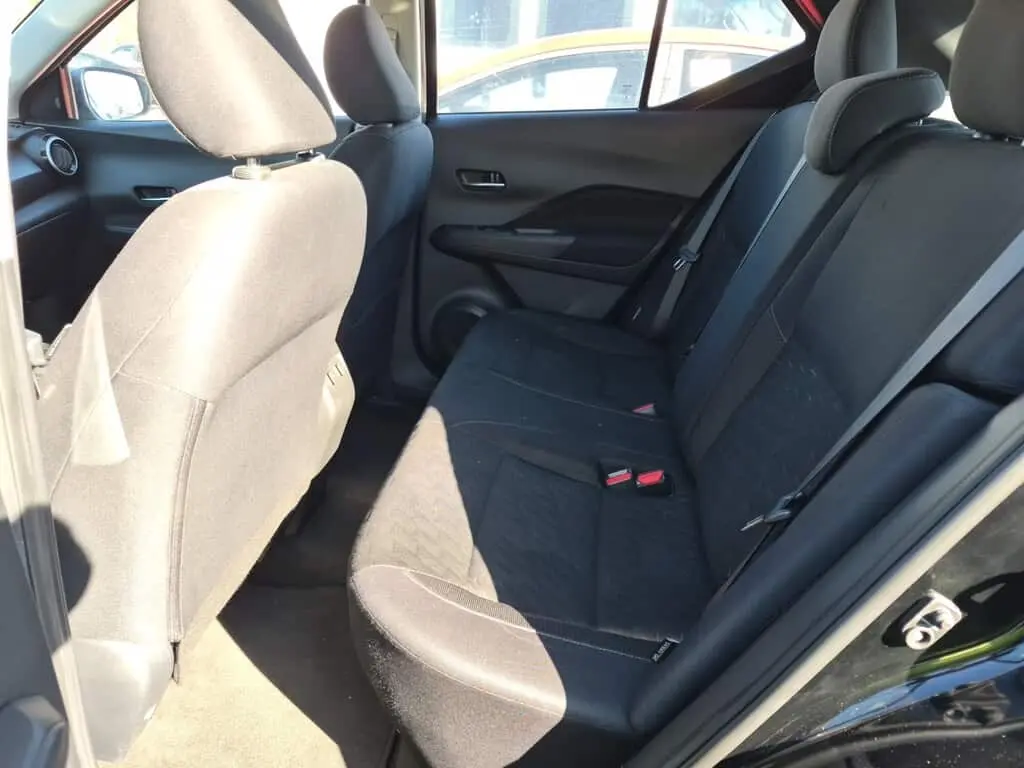 Florida Fine Cars - Used NISSAN KICKS 2023 WEST PALM SV