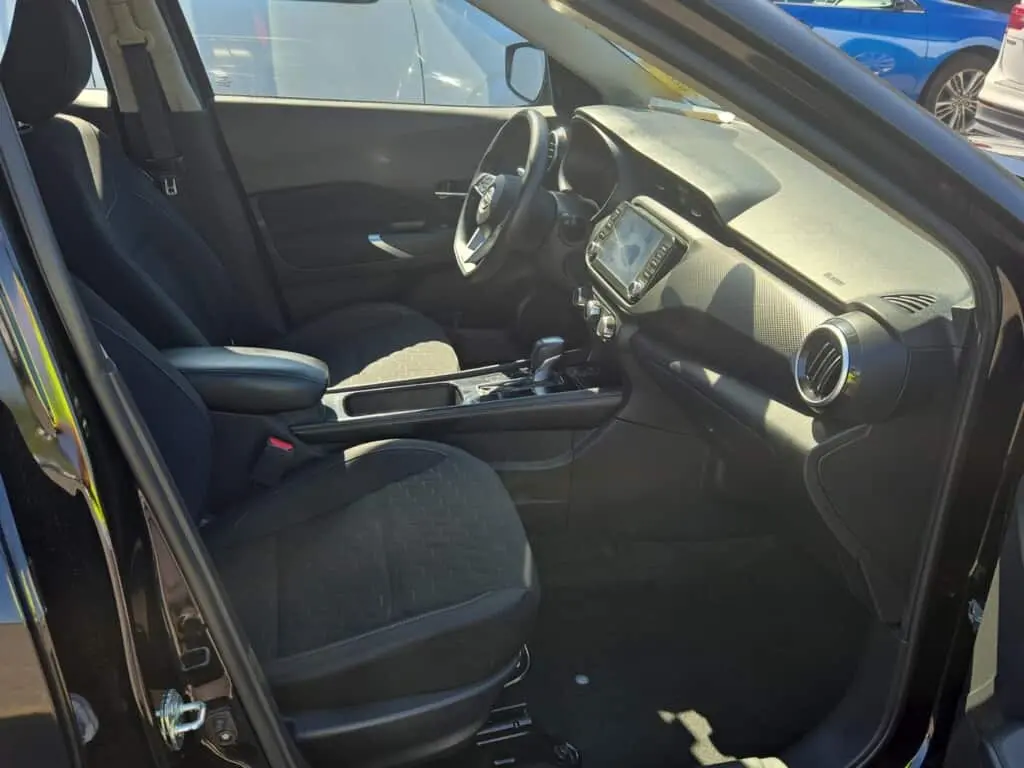 Florida Fine Cars - Used NISSAN KICKS 2023 WEST PALM SV