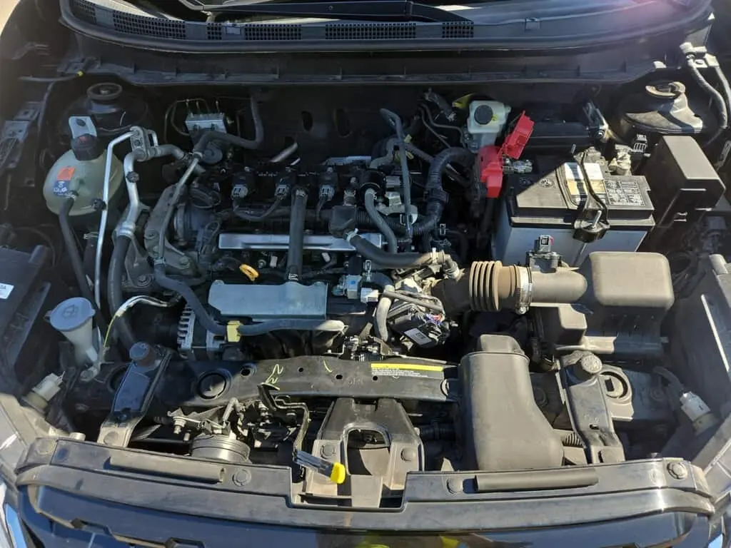 Florida Fine Cars - Used NISSAN KICKS 2023 WEST PALM SV